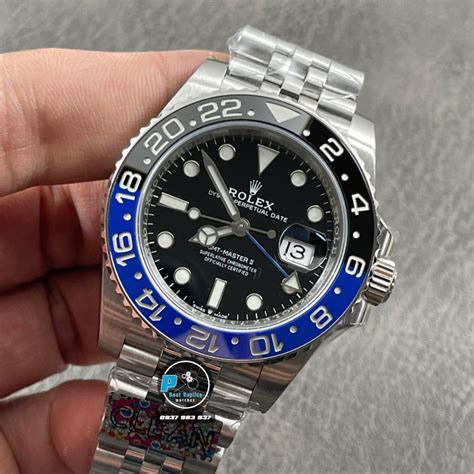 clean factory rolex